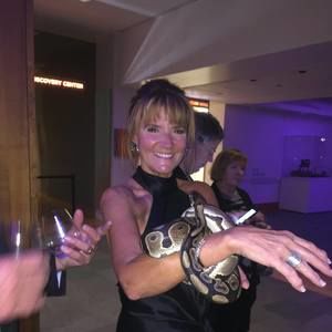 Meet your Posher, Gina